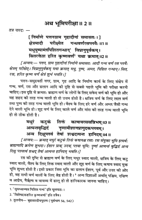 Vastu Saukhyam